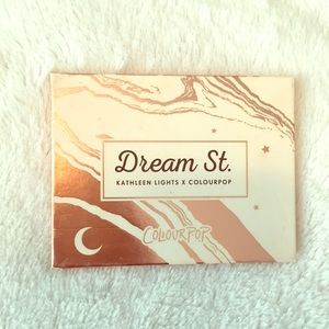 💫Colourpop Dream St. Pallet💫